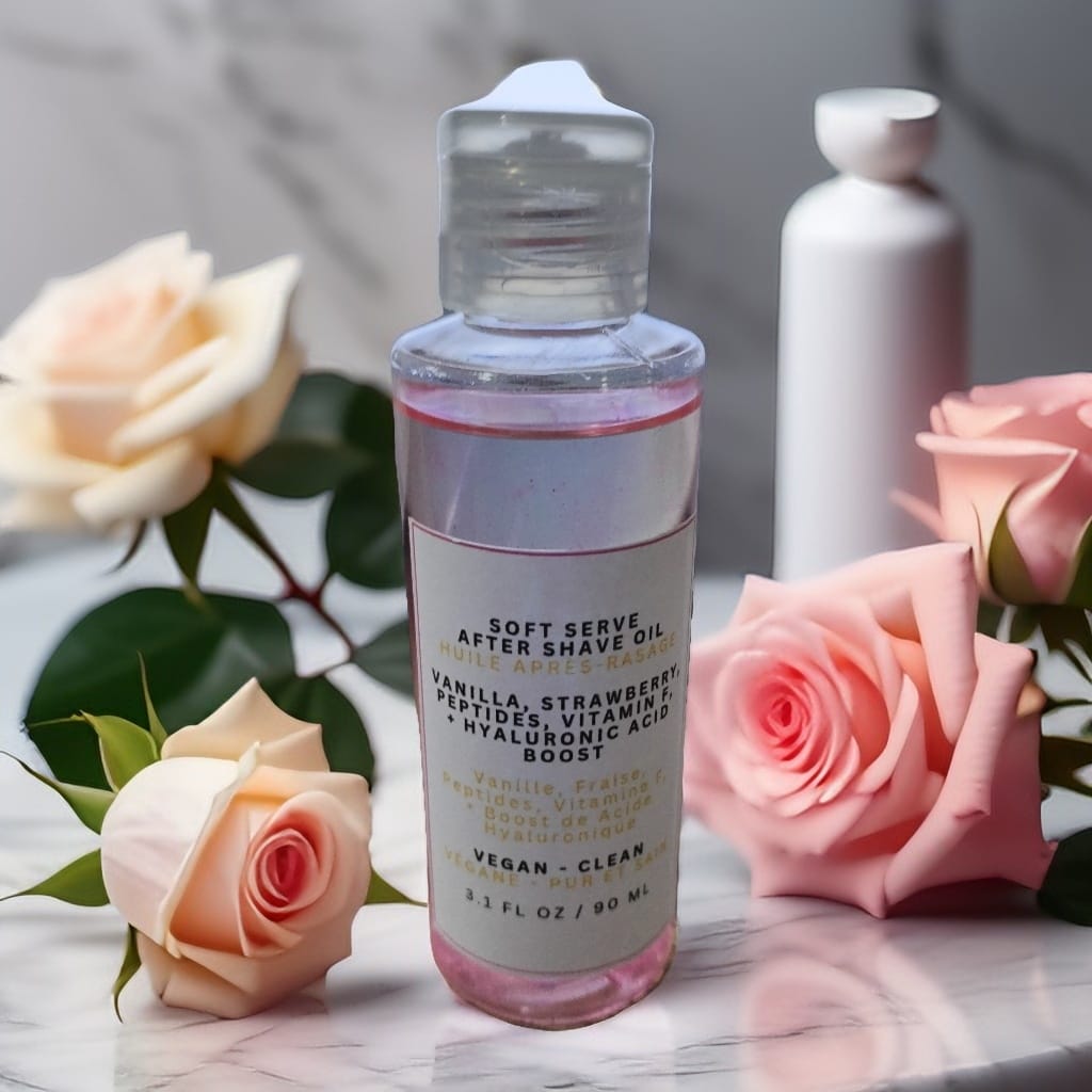 ACEITE TRULY -ROSAS ETERNAS